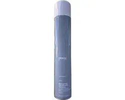 Previa Finish Strong Hold Anti-Humidity Haarspray 500ml