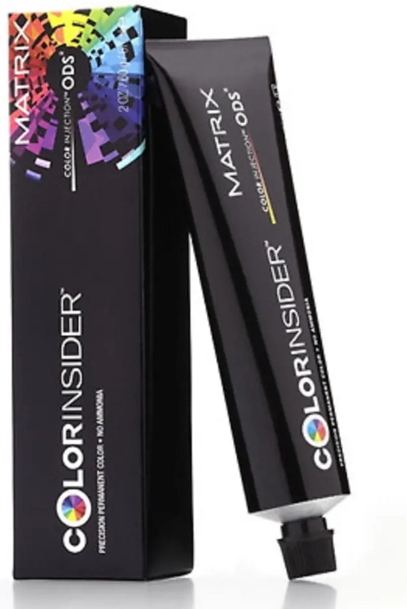 Matrix Color Insider 8A Permanent Haarkleur 67ml