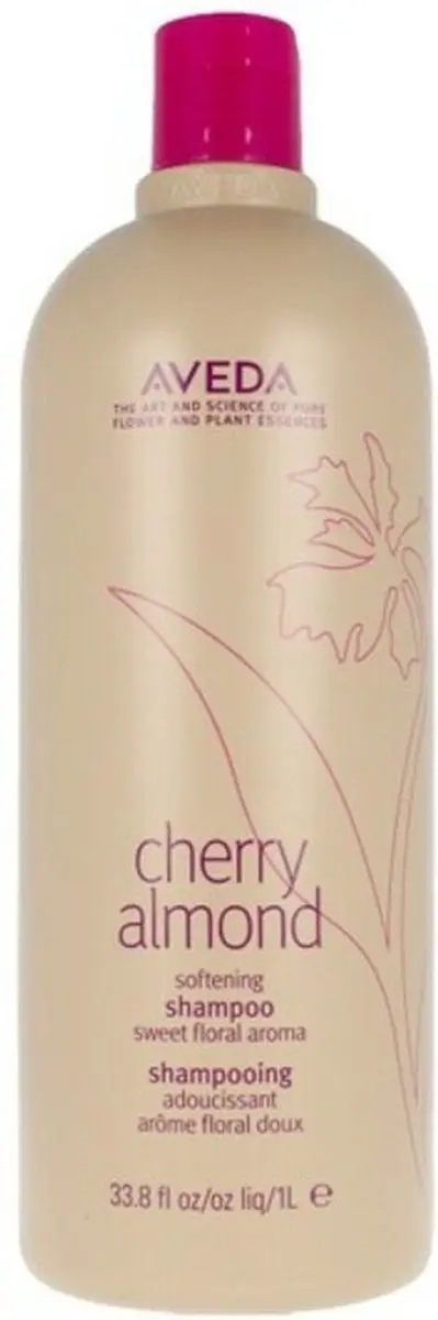 Aveda Cherry Almond Softening Shampoo 250ml