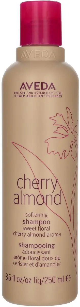 Aveda Cherry Almond Softening Shampoo 250ml