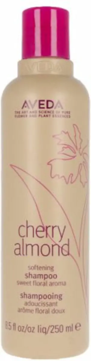 Aveda Cherry Almond Softening Shampoo 250ml