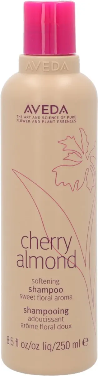 Aveda Cherry Almond Softening Shampoo 250ml
