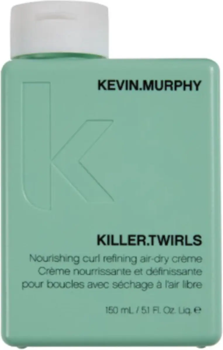 Kevin Murphy Killer.Twirls Styling Crème 150ml