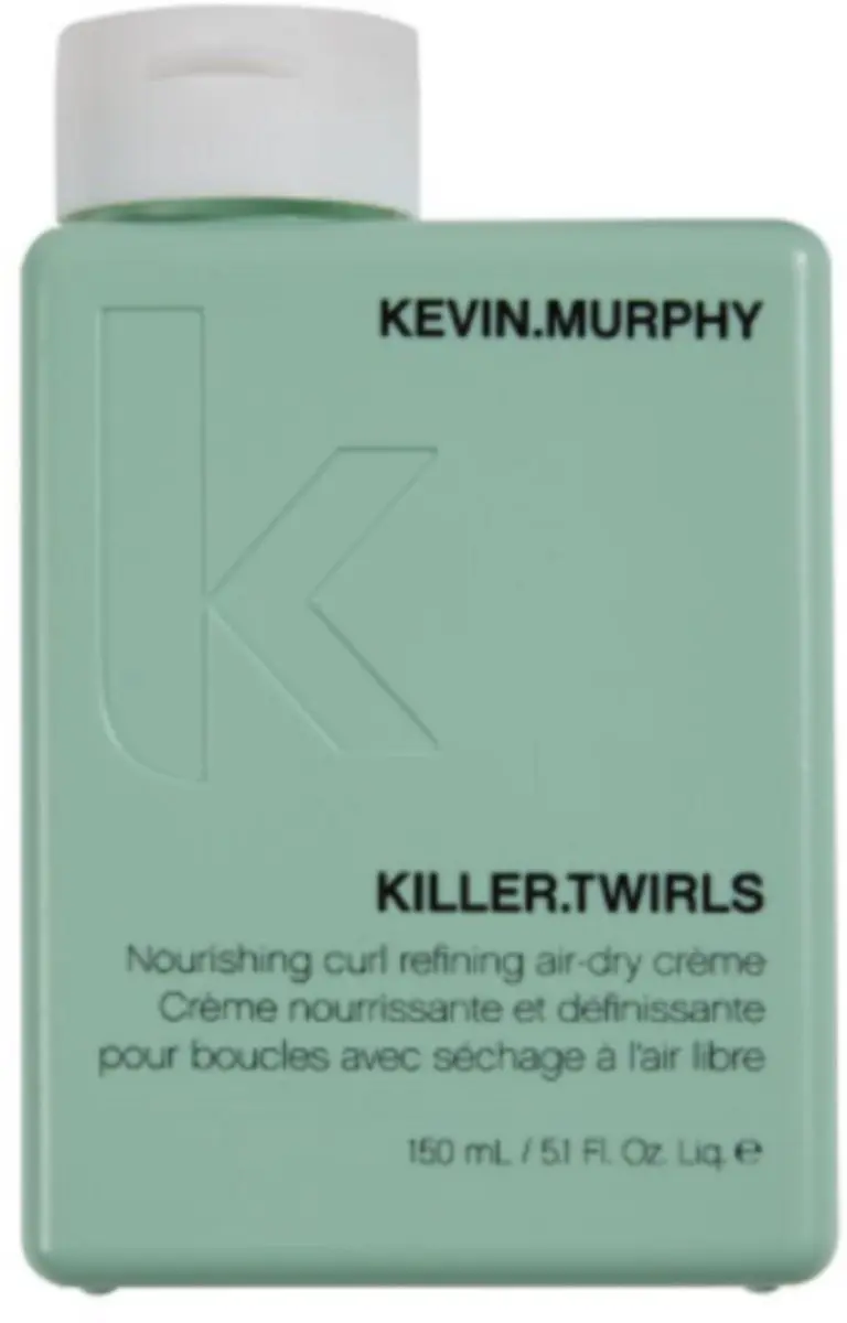 Kevin Murphy Killer.Twirls Styling Crème 150ml