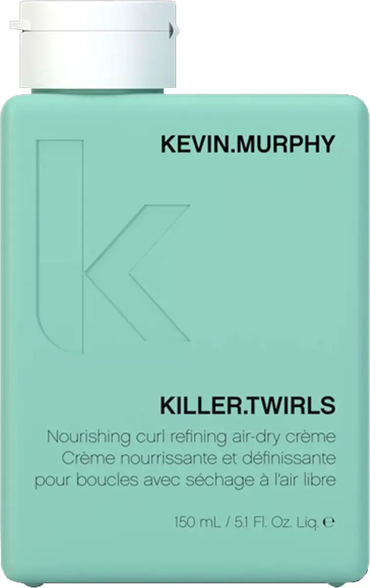 Kevin Murphy Killer.Twirls Styling Crème 150ml