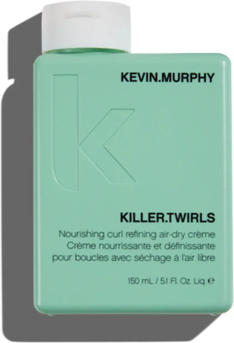 Kevin Murphy Killer.Twirls Styling Crème 150ml