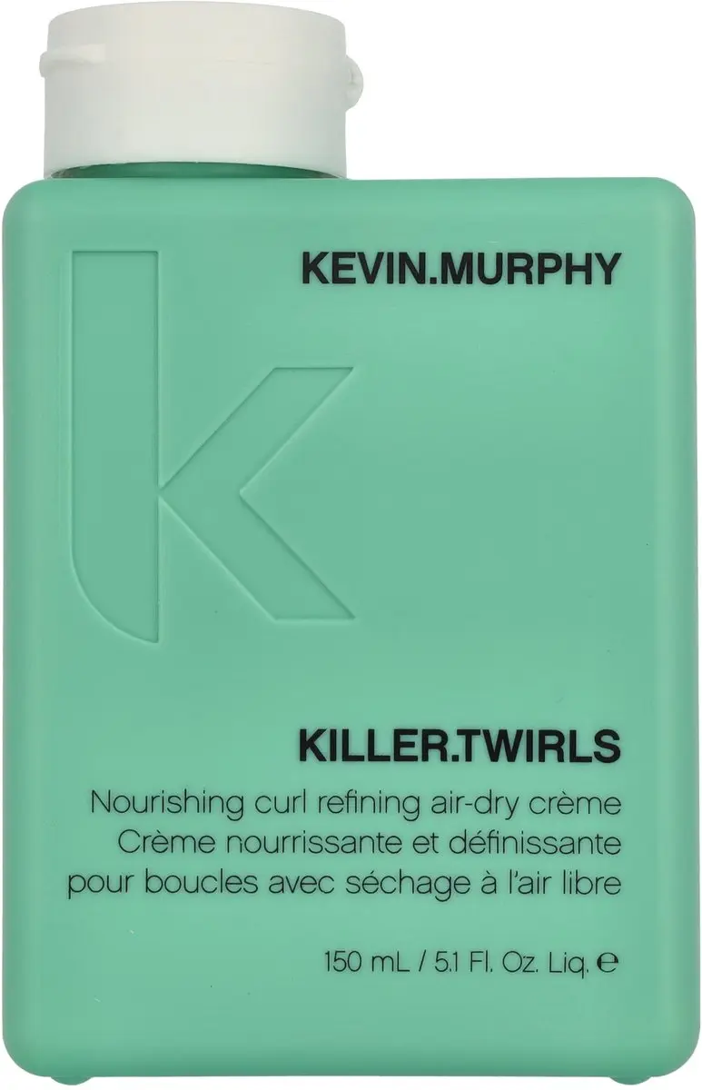 Kevin Murphy Killer.Twirls Styling Crème 150ml