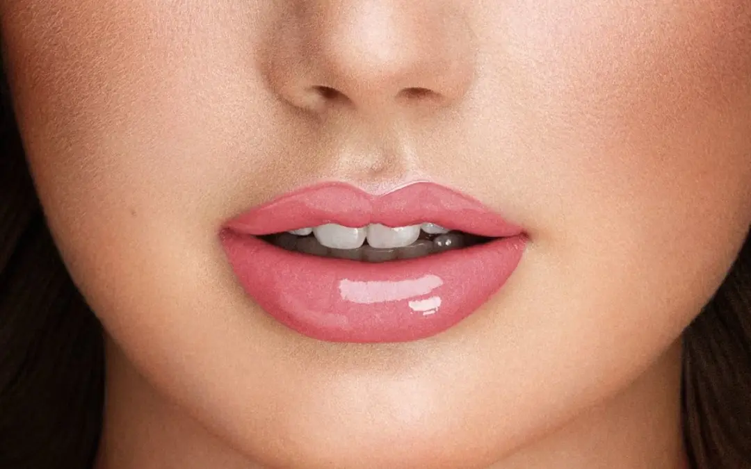 Pupa Milano 020032A302 Lipgloss 5ml - Ingenious Pink