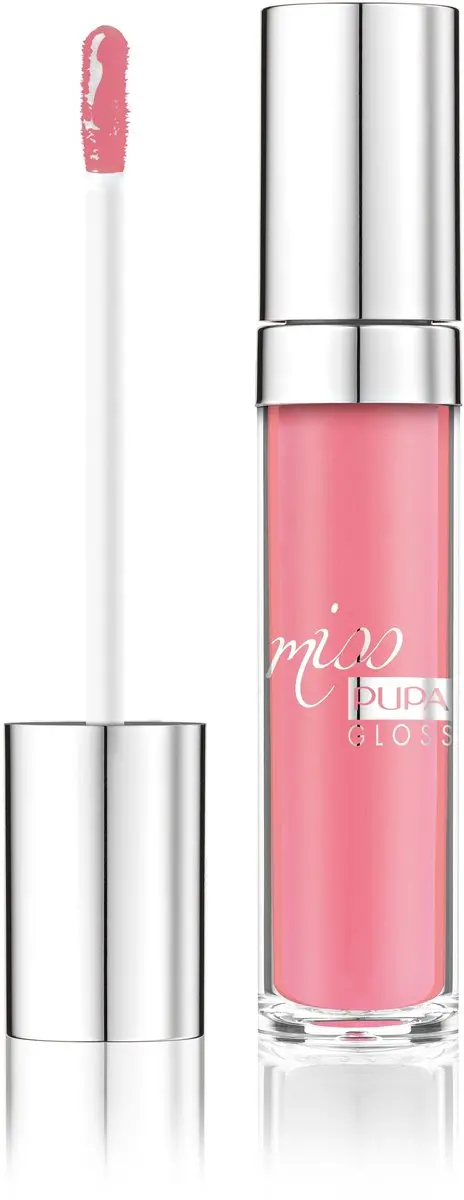 Pupa Milano 020032A302 Lipgloss 5ml