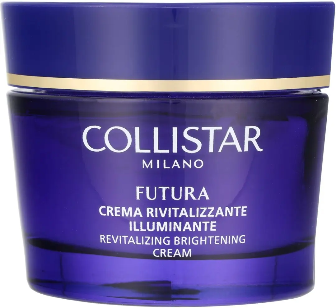 Collistar Futura Revitalizing Repairing Cream 50ml - afbeelding 6 van 6