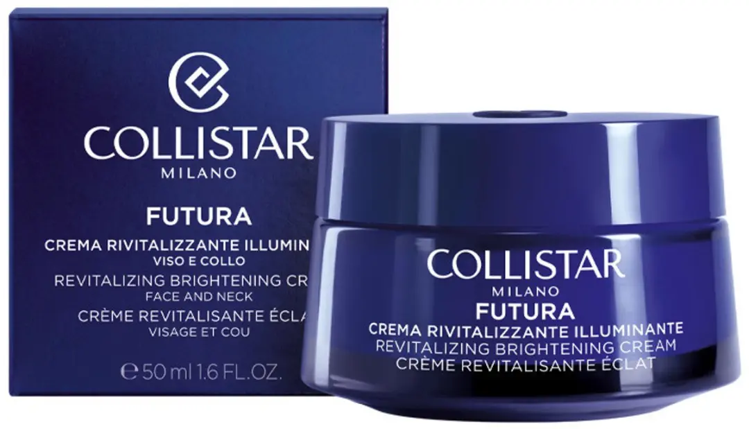 Collistar Futura Revitalizing Repairing Cream 50ml