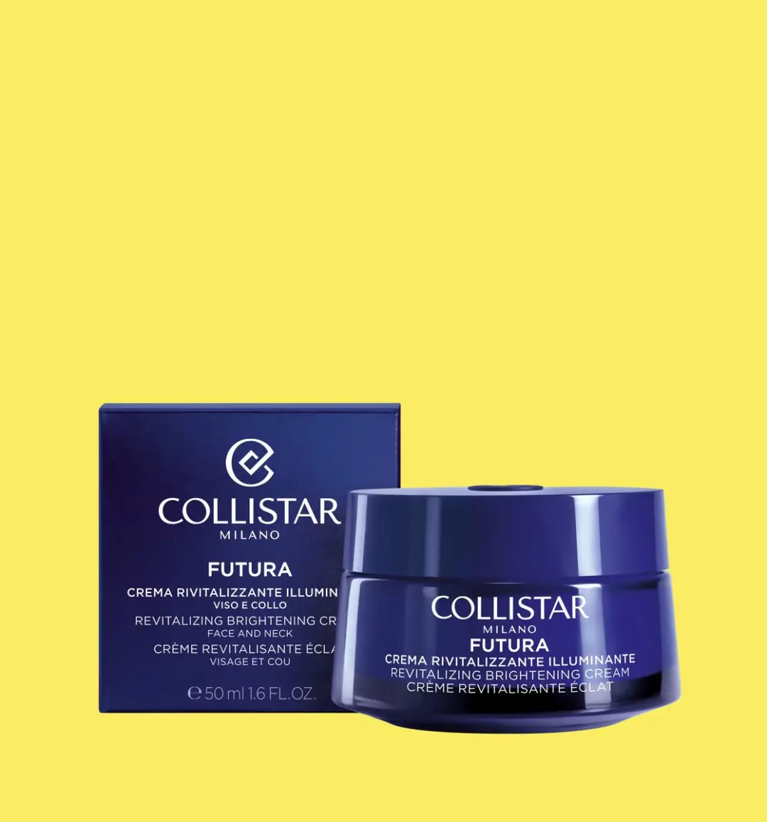 Collistar Futura Revitalizing Repairing Cream 50ml