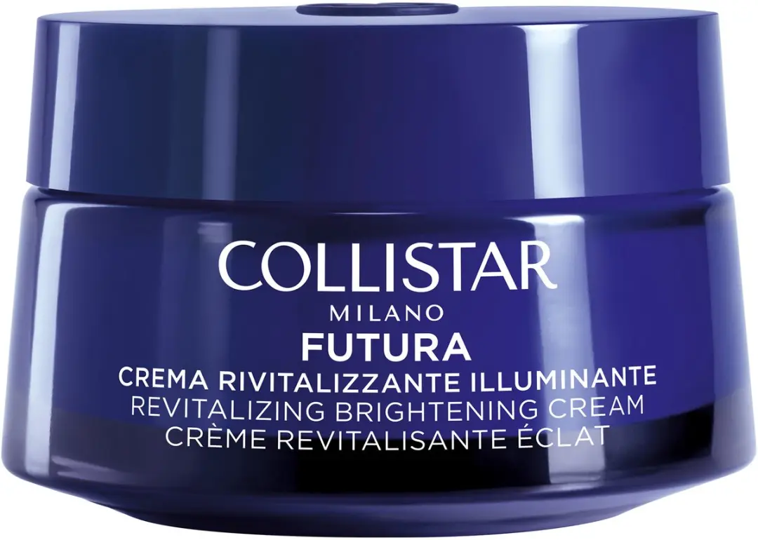 Collistar Futura Revitalizing Repairing Cream 50ml