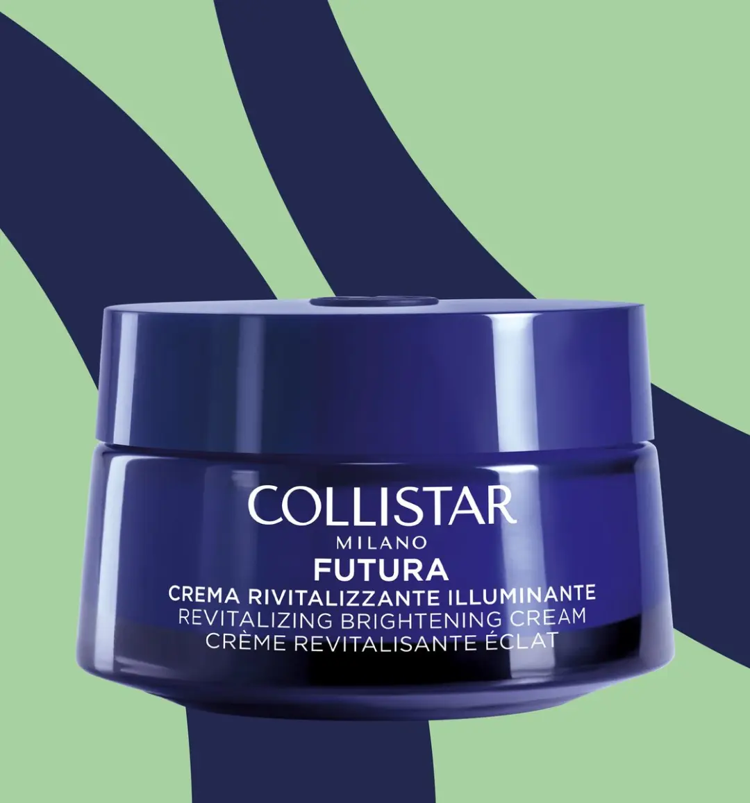 Collistar Futura Revitalizing Repairing Cream 50ml