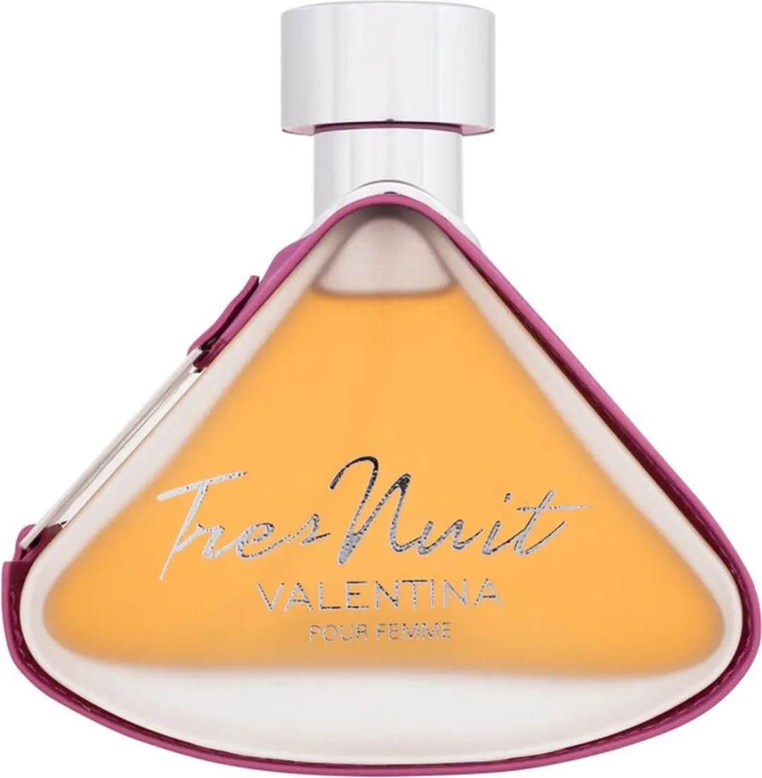 Armaf Tres Nuit Eau de Parfum 100ml