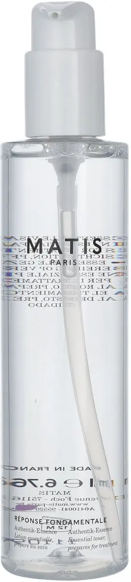 Matis Réponse Fondamentale Authentik-Essence Tandpasta 200ml