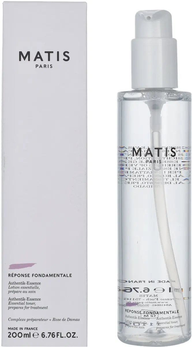 Matis Réponse Fondamentale Authentik-Essence Tandpasta 200ml