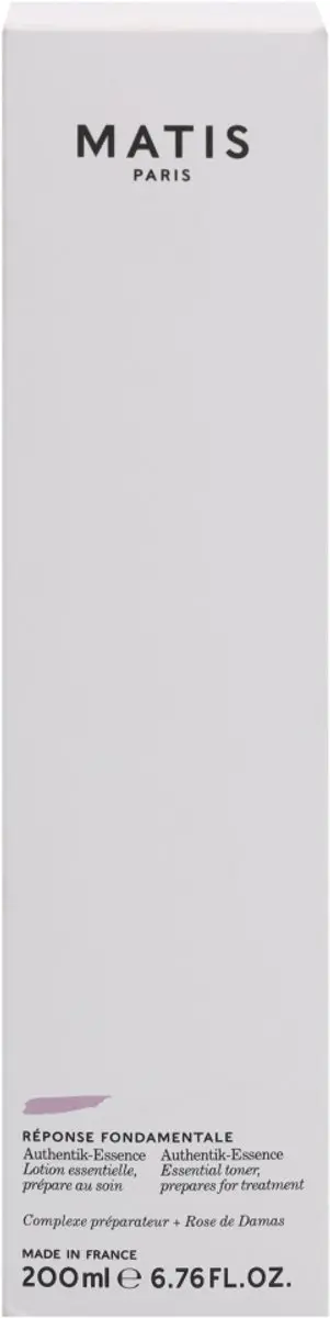 Matis Réponse Fondamentale Authentik-Essence Tandpasta 200ml - afbeelding 6 van 6