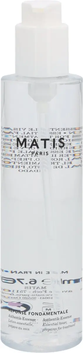 Matis Réponse Fondamentale Authentik-Essence Tandpasta 200ml