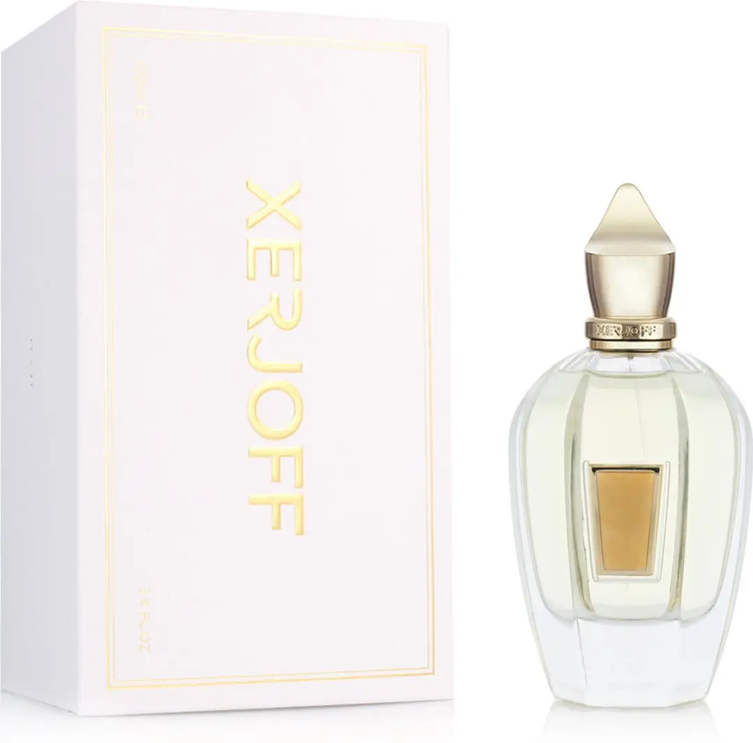 Xerjoff 17/17 Elle Extrait de Parfum - 100ml