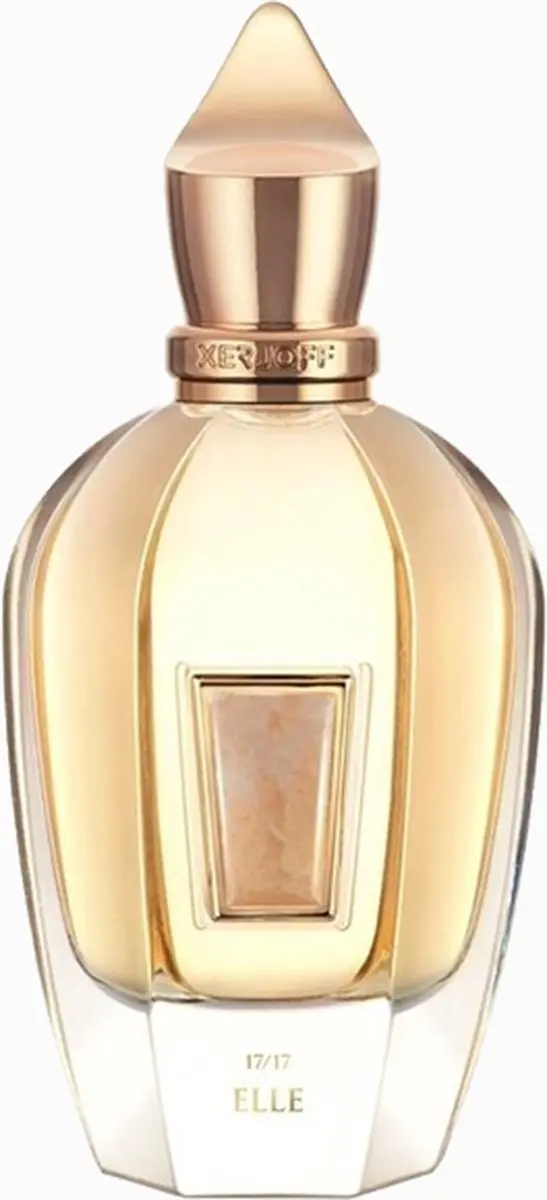 Xerjoff 17/17 Elle Extrait de Parfum - 100ml