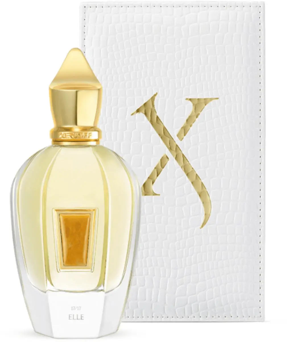 Xerjoff 17/17 Elle Extrait de Parfum