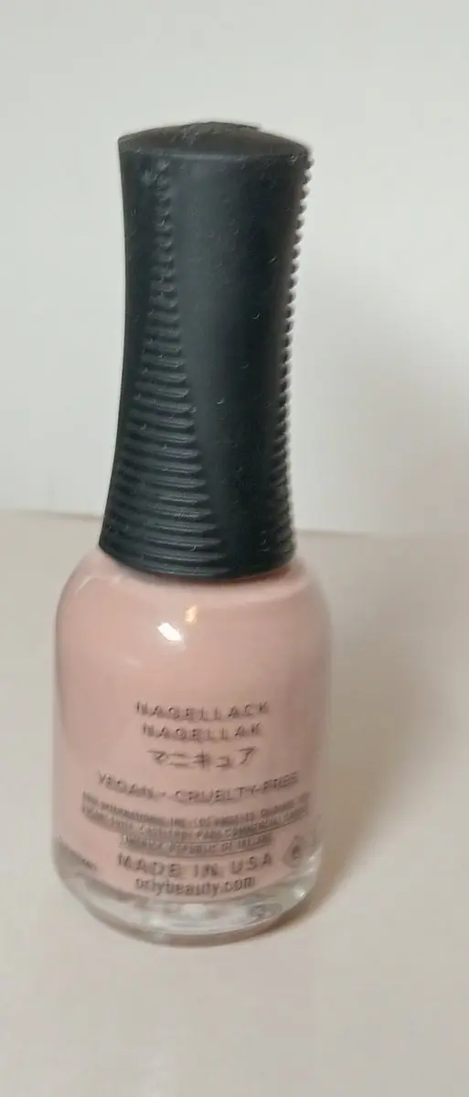 Orly Nagellak 2020019 Lichtbruin Club Khaki 11ml