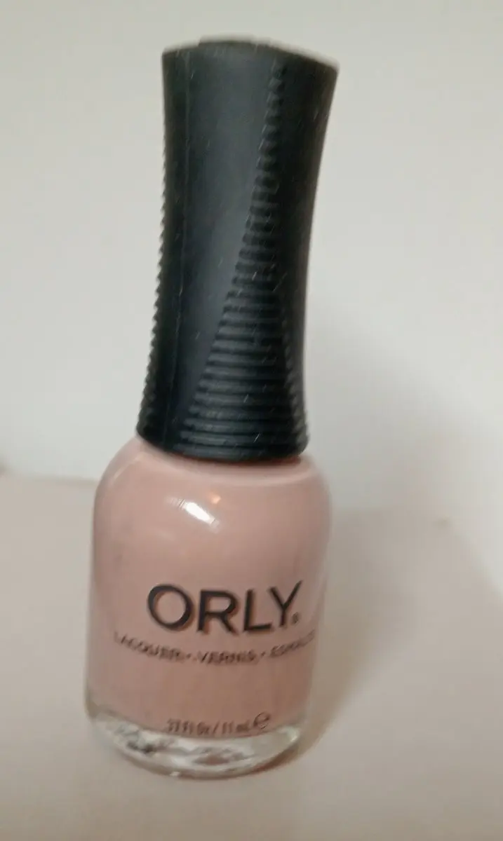 Orly Nagellak 2020019 Lichtbruin Club Khaki 11ml