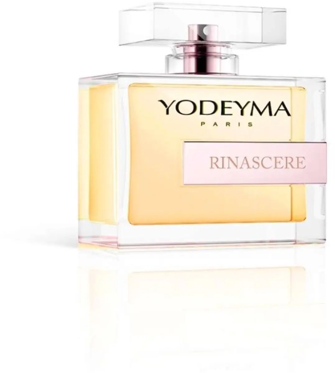 Yodeyma Rinascere Damesparfum
