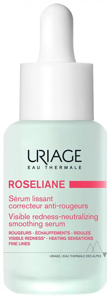 Uriage Roseliane Serum 30ml