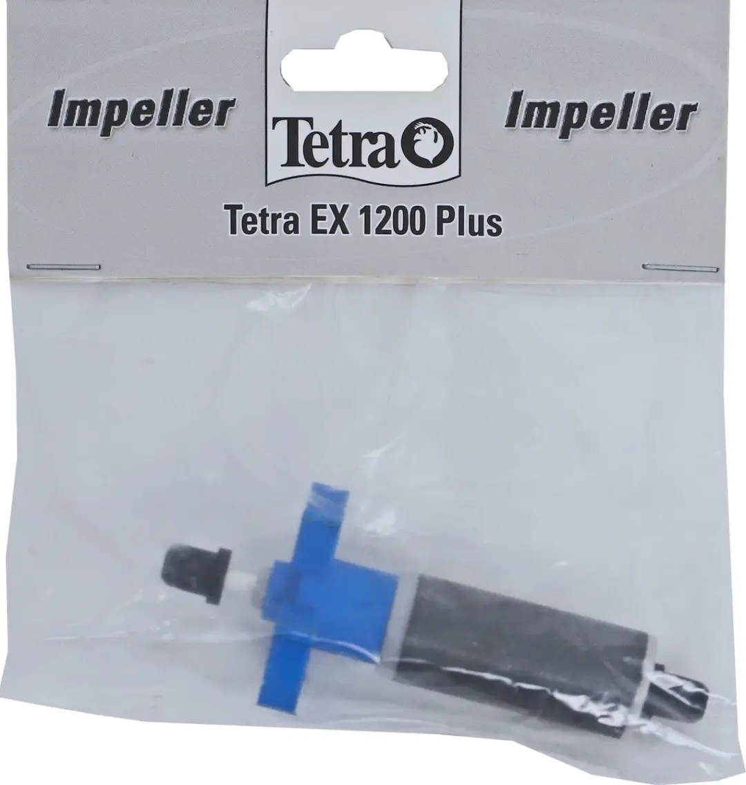 Tetra Pomprad EX1200 Plus