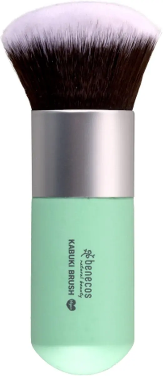 Benecos Natural Beauty Make-up Kabuki Brush