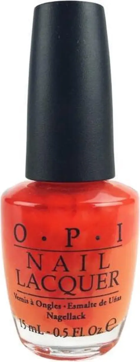 O.P.I. nagellak You'll Come Back Ya Hear?