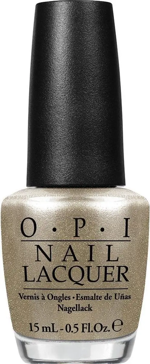 O.P.I. Starlight Nagellak 15ml - Comet Closer
