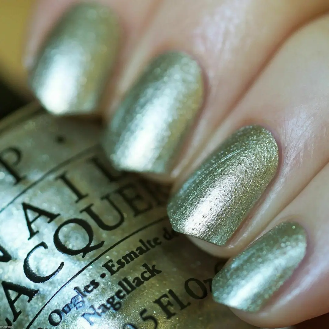 O.P.I. Starlight Nagellak 15ml - Comet Closer