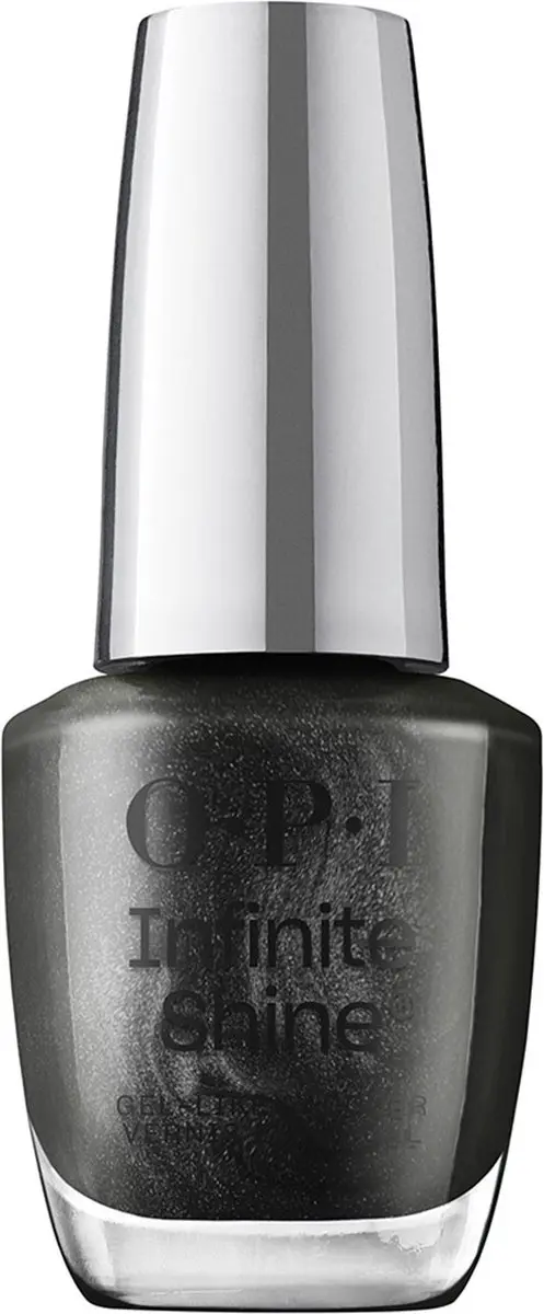 O.P.I. Infinite Shine Stay & Night Nagellak