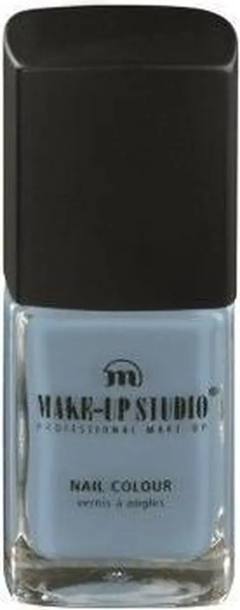 Make-up Studio Nagellak Cloudy Blues - 12ml