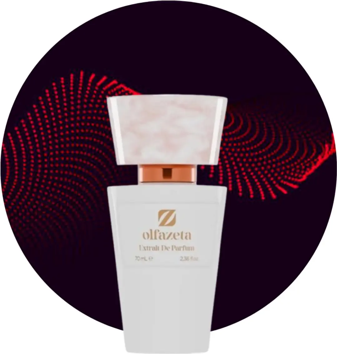 CHOGAN Olfazeta Parfum 70ml