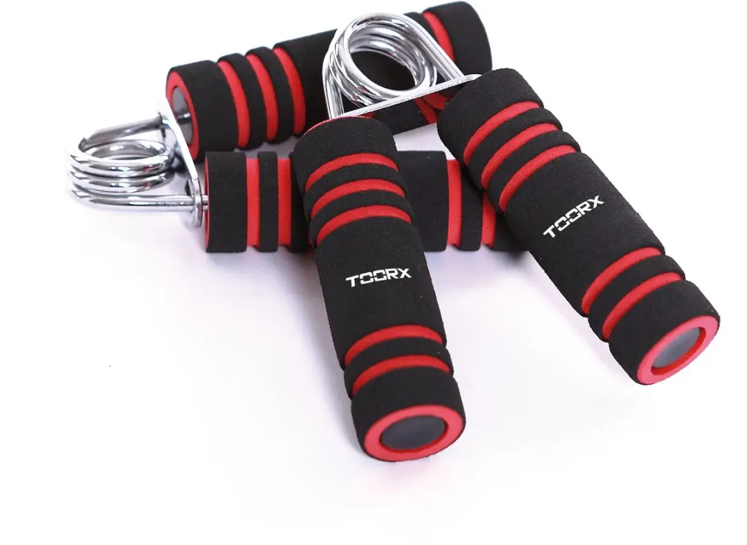 Toorx Foam Handknijpers