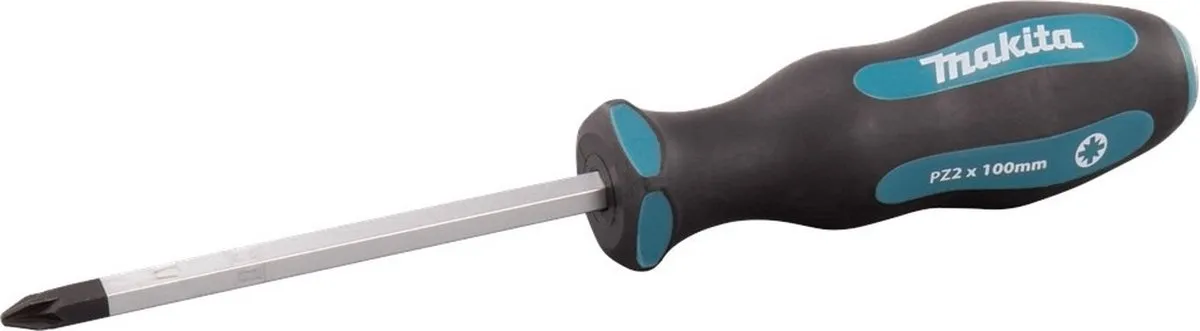 Makita B-66101 Krachtschroevendraaier PZ2 100mm
