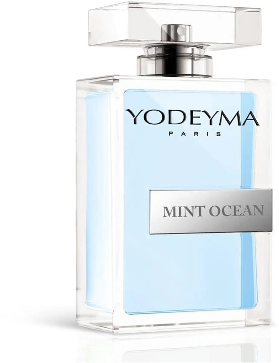 Yodeyma Mint Ocean Eau de Parfum 100ml