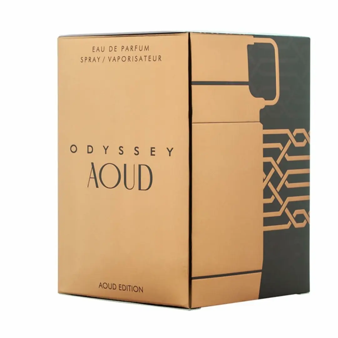 Armaf Odyssey Aoud EDP 100ml