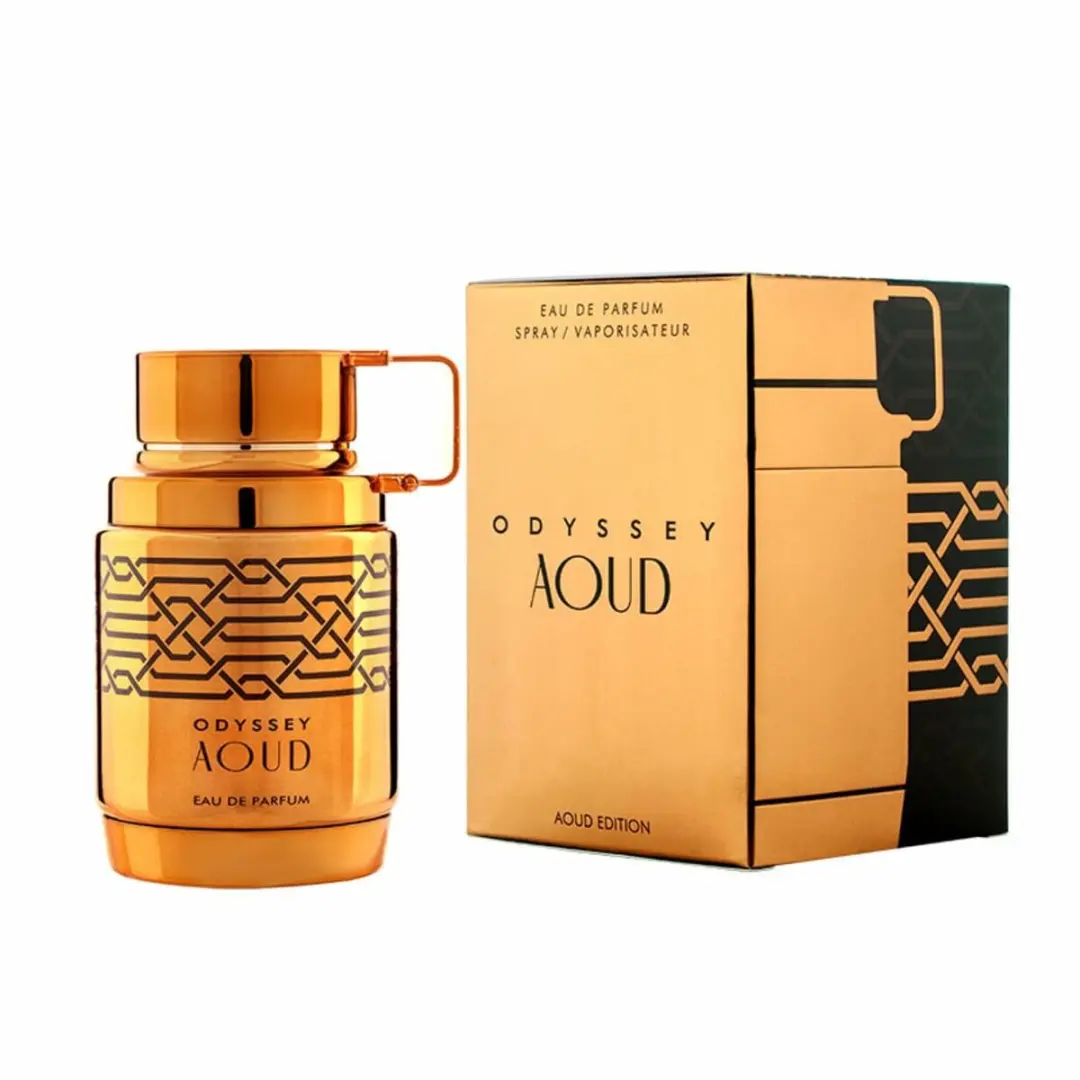 Armaf Odyssey Aoud EDP 100ml