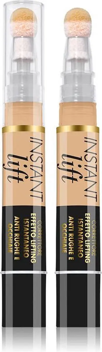 Deborah Milano Instant Lift Concealer 3.1 Nude