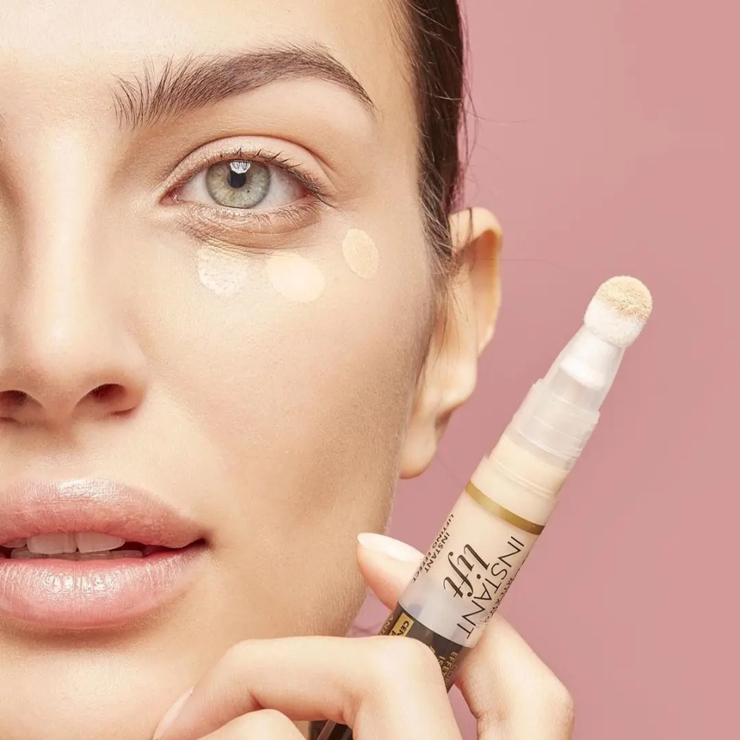 Deborah Milano Instant Lift Concealer 3.1 Nude - 4.2g