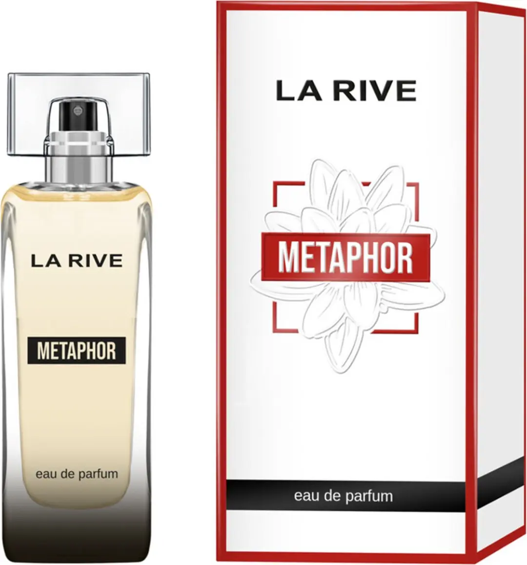 La Rive Metaphor Eau de Parfum 90ml