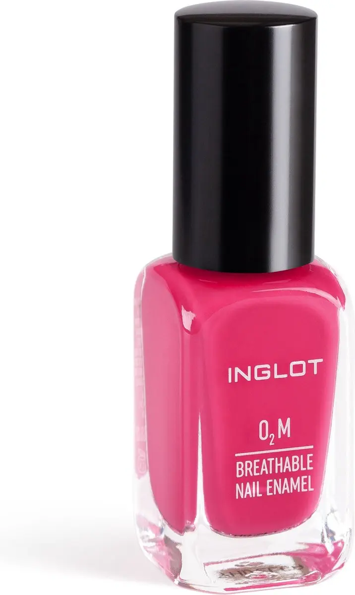 Inglot O2M Nagellak 612 - 11ml - Vegan & Halal