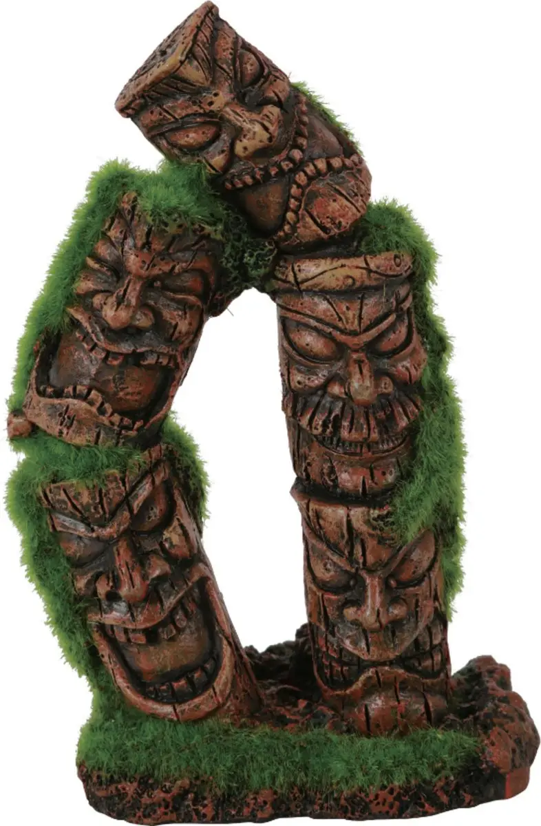 Zolux Ornament Totem Groeiend Decor