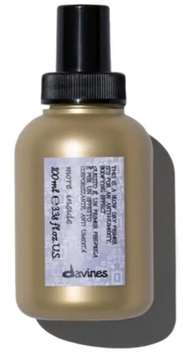 Davines More Inside Blow Dry Primer 100ml