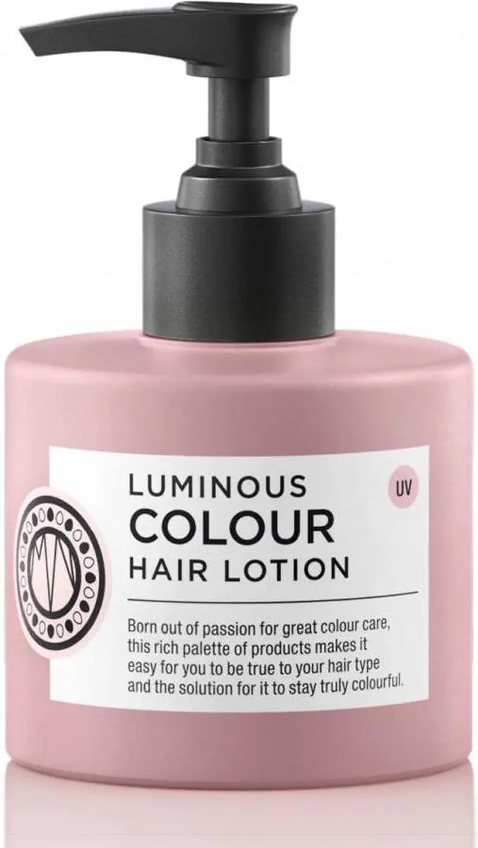 Maria Nila Luminous Colour Hairlotion 200ml